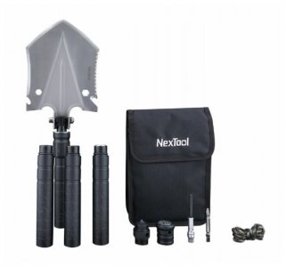 Лопата Xiaomi NexTool Shovel KT5524