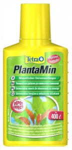 Подкормка для растений Tetra PlantaMin 100мл