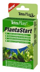 Удобрение для растений Tetra PlantaStart для быстрого укоренения растений 12 таб (4811671)