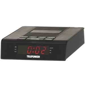 Радио-часы Telefunken TF-1592