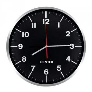Настенные часы Centek СТ-7100