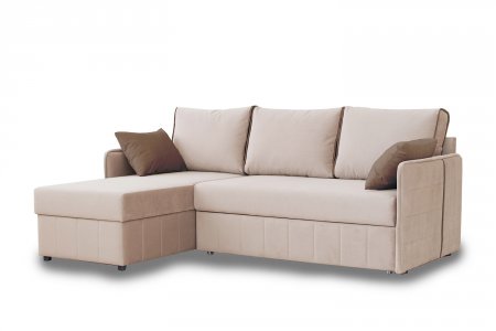 Угловой диван-кровать Hoff Слим