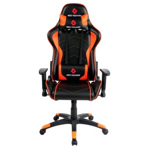 Кресло компьютерное игровое Red Square Pro Daring Orange (RSQ-50001)