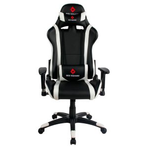 Кресло компьютерное игровое Red Square Pro Moon White (RSQ-50005)