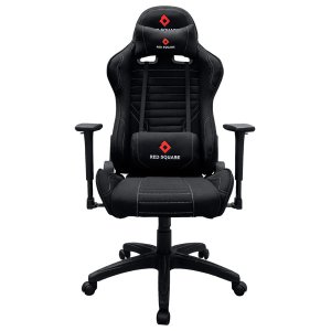 Кресло компьютерное игровое Red Square Pro Pure Black (RSQ-50020)