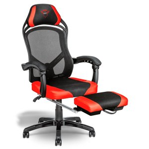 Кресло компьютерное игровое Trust GXT 706 Rona Game Chair