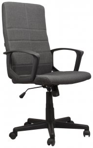 Офисное кресло Brabix Focus EX-518 (серый) (531576)
