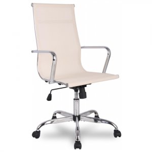 Офисное кресло College H-966F-1 (бежевый)