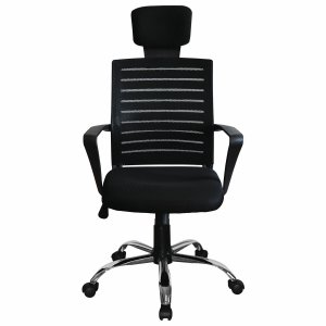 Офисное кресло Brabix Victory MG-016 Black (531924)