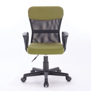 Офисное кресло Brabix Jet MG-315 (зеленый)