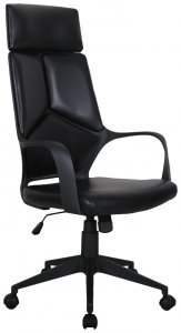 Офисное кресло Brabix Prime EX-515 Black (531569)