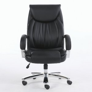 Кресло руководителя Brabix Advance EX-575 Black (531825)