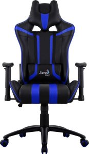 Компьютерное кресло Aerocool Aerocool AC80C (4713105968323)