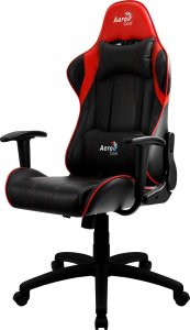 Компьютерное кресло Aerocool AС100 AIR (4718009155053)