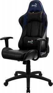 Компьютерное кресло Aerocool AС100 AIR (4718009155046)