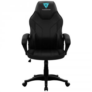 Компьютерное кресло ThunderX3 EC1-Black AIR