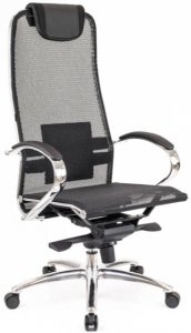 Компьютерное кресло Everprof Deco Сетка