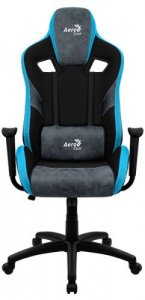 Компьютерное кресло Aerocool COUNT (4710562751260)
