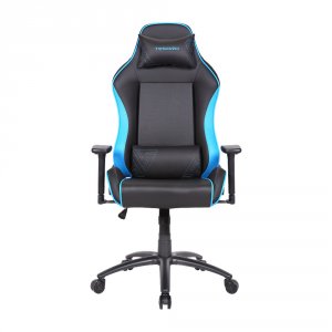 Компьютерное кресло Tesoro TS-F715 Black-Blue