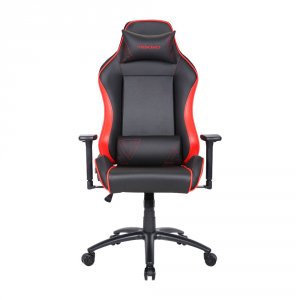 Компьютерное кресло Tesoro TS-F715 Black-Red