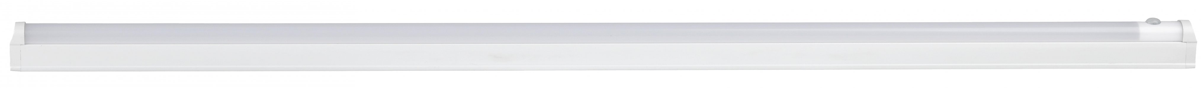 Линейный светодиодный светильник ЭРА LLED-02-16W-4000-MS-W 16Вт 1400Лм 1172 мм (Б0019786)