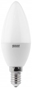 Лампа светодиодная Gauss 33116