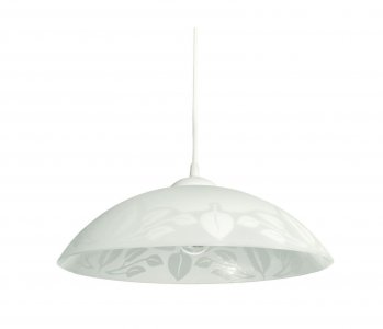 Светильник подвесной Arte Lamp CUCINA A4020SP-1WH