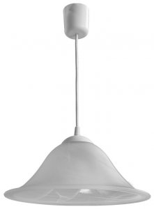 Светильник подвесной Arte Lamp Cucina a6430sp-1wh (A6430SP-1WH)