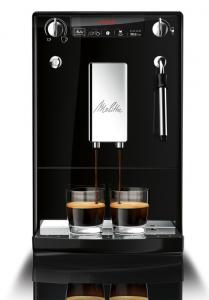 Кофемашина Melitta Caffeo Solo E 950-101 black