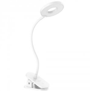 Настольная лампа Xiaomi LED Charging Clamp Table (белый) (YLTD10YL)