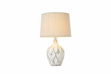 Настольная лампа декоративная ESCADA Modern 10184/L