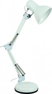 Лампа настольная Arte Lamp Junior a1330lt-1wh (A1330LT-1WH)