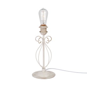 Настольная лампа декоративная Vitaluce V1264-0/1L