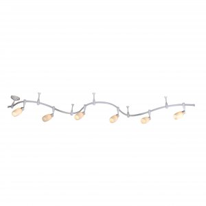 Светильник Arte Lamp A3059pl-6wh rails (A3059PL-6WH)