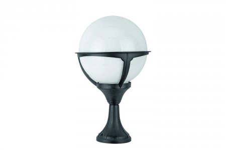 Светильник уличный Arte Lamp Monaco a1494fn-1bk (A1494FN-1BK)