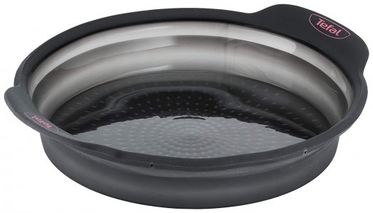 Форма силиконовая для выпечки Tefal J4170614 CrispyBake 24 см