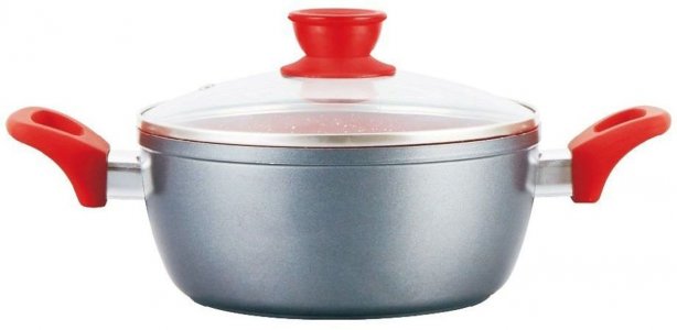 Кастрюля Mercury MC-6231