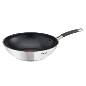 Сковорода ВОК Tefal Illico 28см (G7011914)