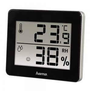 Термометр комнатный Hama TH-130
