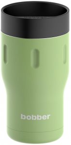 Термосы и термокружки BOBBER Tumbler-350 (светло-зеленый) (TUMBLER-350/GRE)
