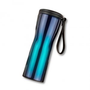 Термокружка Xiaomi Kiss Kiss Fish Light Smart Insulation Cup 430ml