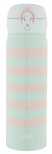 Термосы и термокружки Thermos JNL-502 (голубой, желтый) (924582)