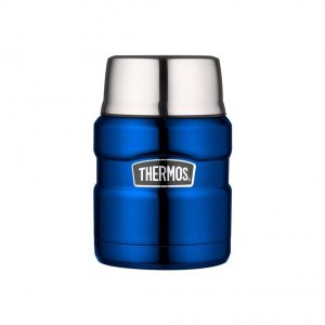 Термосы и термокружки Thermos SK 3000 BL Royal Blue (синий) (409362)