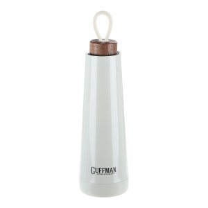 Термос Guffman Capsule N013-039W 500 мл White Pearl