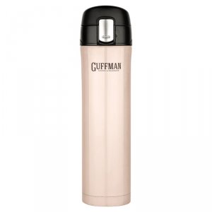 Термос Guffman Sport N09-031P 500 мл Pink Pearl