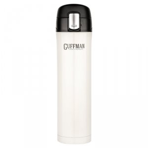 Термос Guffman Sport N09-032W 500 мл White Pearl