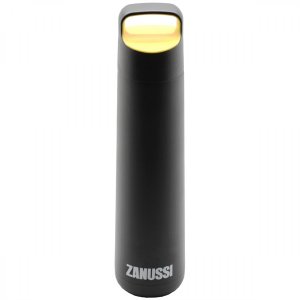 Термос Zanussi Perugia 0,85л Black (ZVF41132DF)