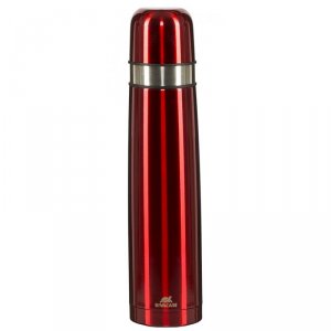 Термос RIVA case 1 л, Red (90421RDM)