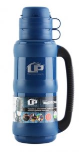 Термос LP Traditional, 1,8 л Blue (80081)