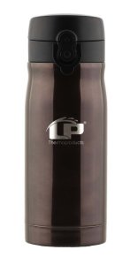 Термос LP Active, 0,35 л Brown Metallic (80197)